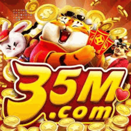 35M Logo